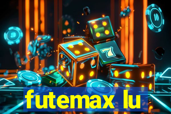 futemax lu